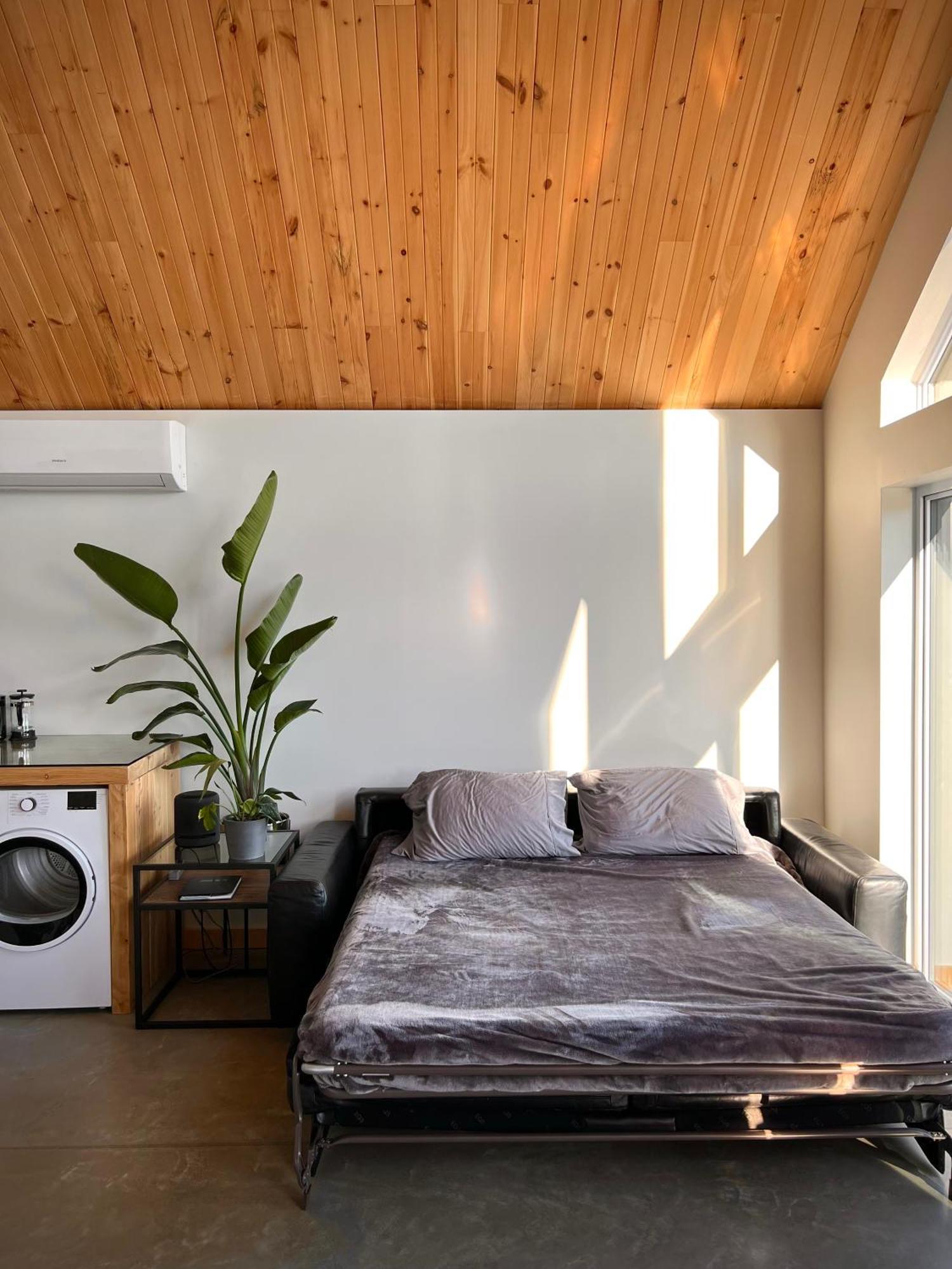 Magical Loft : Breathtaking View & Cozy Fireplace Chicoutimi Exterior foto